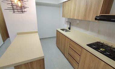 Apartamento en Arriendo Ubicado en Copacabana Codigo 1334