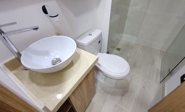 Apartamento en Arriendo Ubicado en Copacabana Codigo 1334