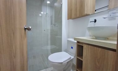 Apartamento en Arriendo Ubicado en Copacabana Codigo 1334