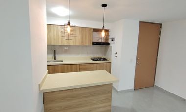 Apartamento en Arriendo Ubicado en Copacabana Codigo 1334