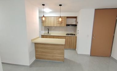 Apartamento en Arriendo Ubicado en Copacabana Codigo 1334