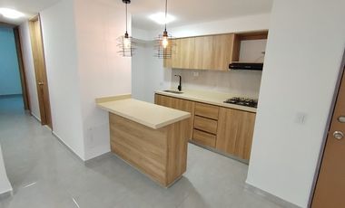 Apartamento en Arriendo Ubicado en Copacabana Codigo 1334