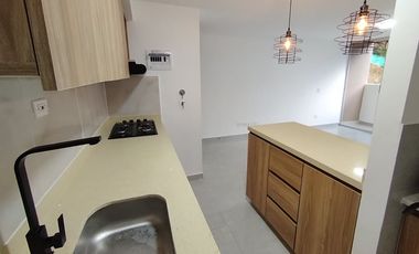 Apartamento en Arriendo Ubicado en Copacabana Codigo 1334