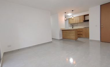 Apartamento en Arriendo Ubicado en Copacabana Codigo 1334
