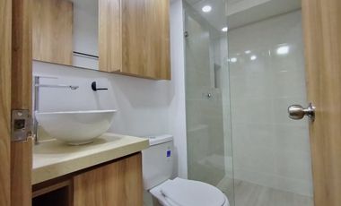 Apartamento en Arriendo Ubicado en Copacabana Codigo 1334