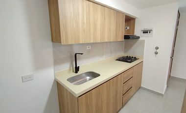 Apartamento en Arriendo Ubicado en Copacabana Codigo 1334