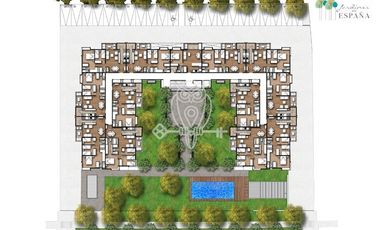 Departamento en Venta en Avenida España