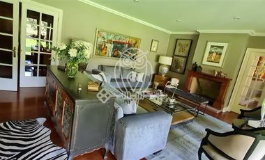 Casa en Venta en El aromo con Los boldos