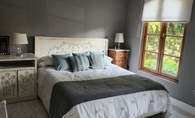 Casa en Venta en El aromo con Los boldos