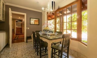 Casa en Venta en El aromo con Los boldos