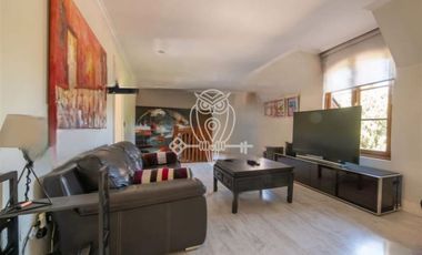 Casa en Venta en El aromo con Los boldos