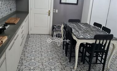 Casa en Venta en El aromo con Los boldos