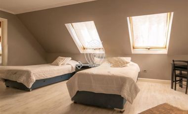 Casa en Venta en El aromo con Los boldos