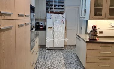 Casa en Venta en El aromo con Los boldos