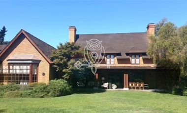 Casa en Venta en El aromo con Los boldos