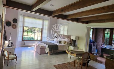 Casa en Venta en El aromo con Los boldos