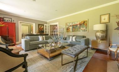 Casa en Venta en El aromo con Los boldos