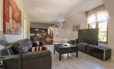 Casa en Venta en El aromo con Los boldos