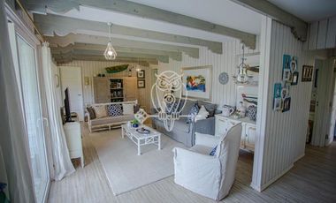 Casa en Venta en Litoral