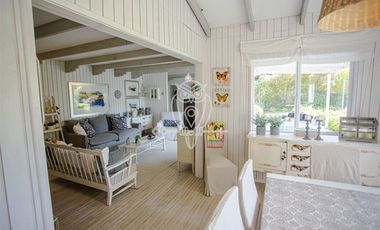 Casa en Venta en Litoral