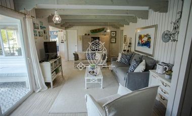 Casa en Venta en Litoral