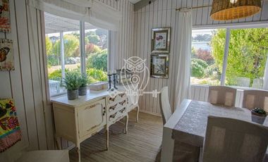 Casa en Venta en Litoral