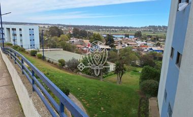 Departamento en Venta en Eucaliptus