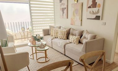 Departamento en Venta en Av España