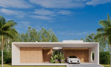 Vida 1 - Casa 3 dormitorios en Funes - FULL AMENITIES