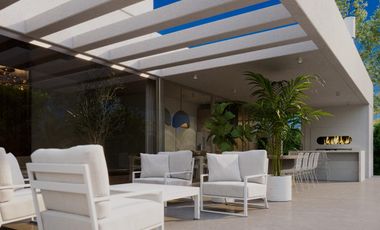 Vida 1 - Casa 3 dormitorios en Funes - FULL AMENITIES