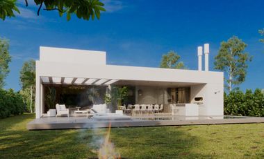 Vida 1 - Casa 3 dormitorios en Funes - FULL AMENITIES