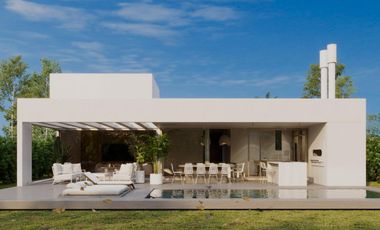 Vida 1 - Casa 3 dormitorios en Funes - FULL AMENITIES