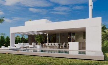 Vida 1 - Casa 3 dormitorios en Funes - FULL AMENITIES