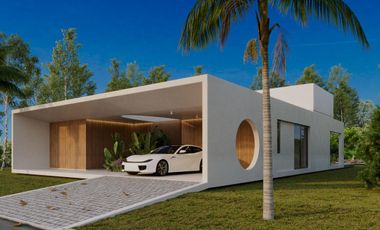 Vida 1 - Casa 3 dormitorios en Funes - FULL AMENITIES