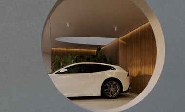 Vida 1 - Casa 3 dormitorios en Funes - FULL AMENITIES