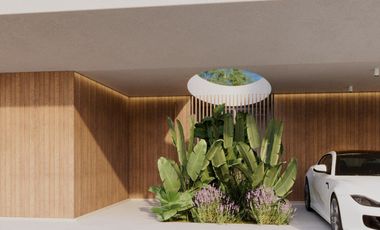 Vida 1 - Casa 3 dormitorios en Funes - FULL AMENITIES