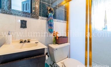 VENTA DE CASA LAS ALAMEDAS, ATIZAPÁN