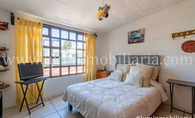 VENTA DE CASA LAS ALAMEDAS, ATIZAPÁN