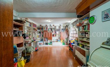 VENTA DE CASA LAS ALAMEDAS, ATIZAPÁN