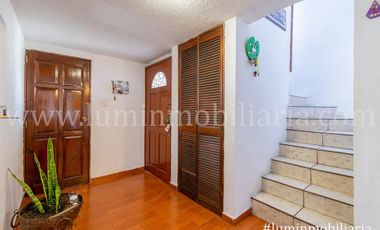 VENTA DE CASA LAS ALAMEDAS, ATIZAPÁN
