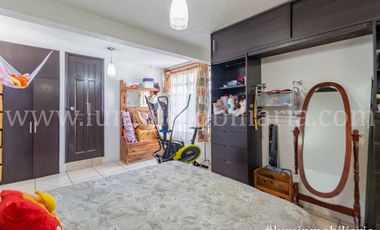 VENTA DE CASA LAS ALAMEDAS, ATIZAPÁN