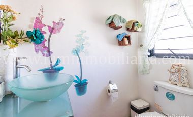 VENTA DE CASA LAS ALAMEDAS, ATIZAPÁN