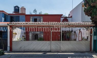 VENTA DE CASA LAS ALAMEDAS, ATIZAPÁN