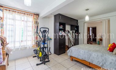 VENTA DE CASA LAS ALAMEDAS, ATIZAPÁN
