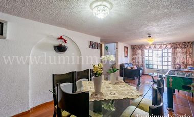 VENTA DE CASA LAS ALAMEDAS, ATIZAPÁN