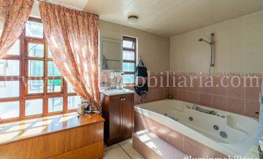 VENTA DE CASA LAS ALAMEDAS, ATIZAPÁN