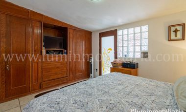 VENTA DE CASA LAS ALAMEDAS, ATIZAPÁN