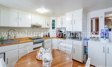 VENTA DE CASA LAS ALAMEDAS, ATIZAPÁN