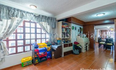 VENTA DE CASA LAS ALAMEDAS, ATIZAPÁN