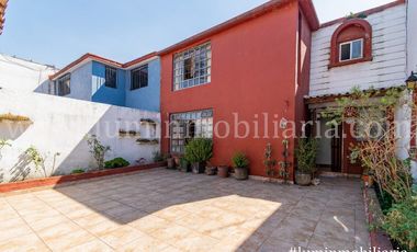 VENTA DE CASA LAS ALAMEDAS, ATIZAPÁN